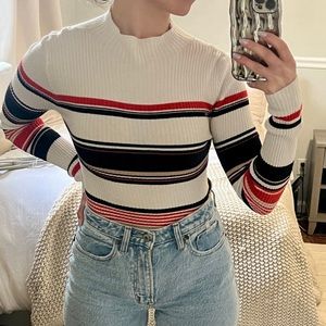 Long Sleeve Tops Bundle